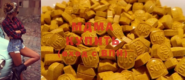 МДПВ Снежногорск
